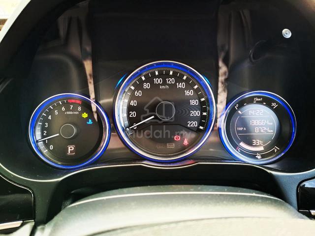 2016 Honda CITY 1.5 V (A) - 3