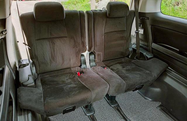 2010 Toyota VELLFIRE 2.4 ZP🔥70 Units🔥SUNROOF - 5