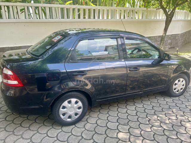 2010 Proton SAGA 1.3 BASE LINE (A) - 3