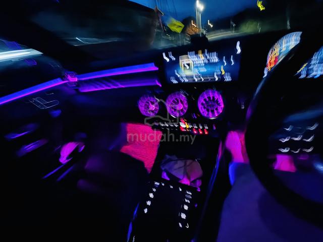 2020 Mercedes Benz AMG GT 43 3.0 4MATIC (A) - 3