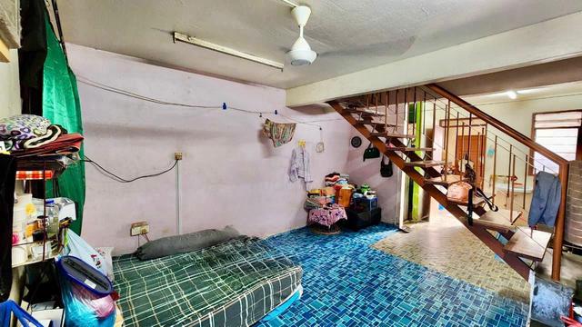 Permas Jaya / Full Loan / 0 Downpayment / Free Lawyer Fee & Stamp Duty 1