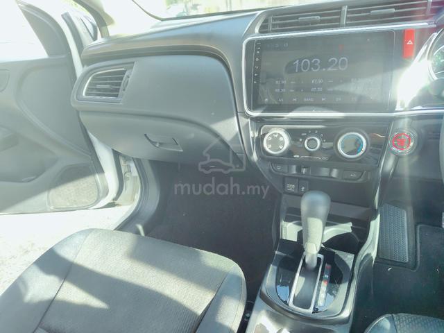 2018 Honda CITY 1.5 S MY2014 FACELIFT (A) - 2