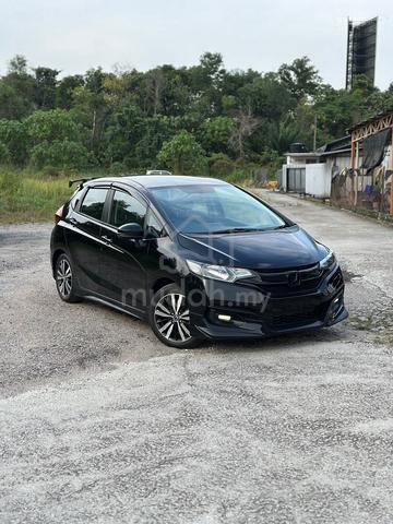 2017 Honda JAZZ 1.5 V MY2014 (A) - 1