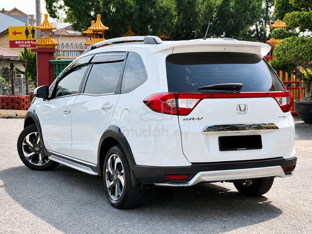 2019 Honda BR-V 1.5 (A) 7 SEAT RELIABLE FAMILY MPV - 3