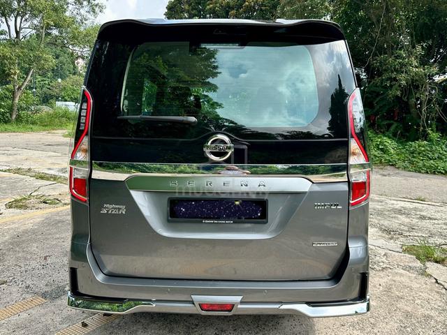 2024 Nissan SERENA 2.0 J IMPUL PREMIUM HIGHWAY - 5