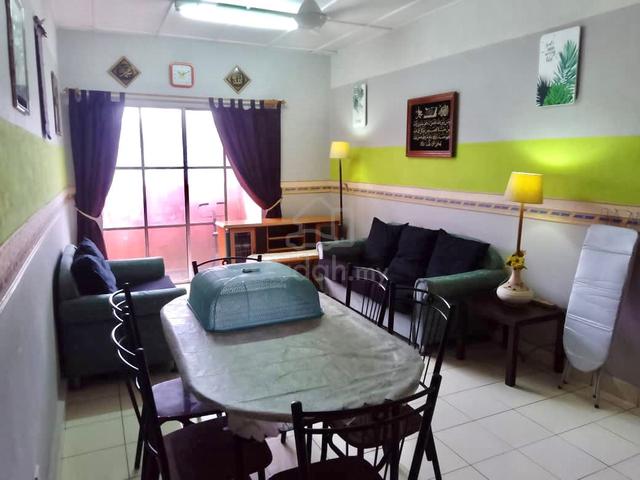 Palma Puteri 1