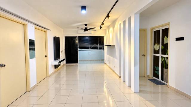Magna Ville Condominium 1