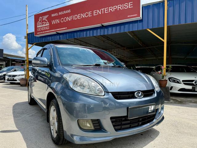 OTR MURAH🔥 Perodua MYVI 1.3 EZ EZI FACELIFT (A) - 1