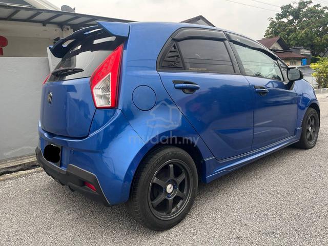 2015 Proton IRIZ 1.3 STANDARD (A) - 4