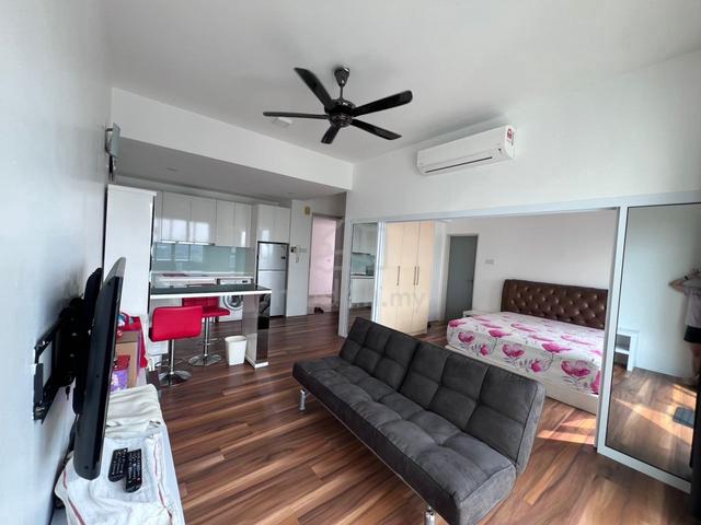 Tropez Residences @ Tropicana Danga Bay 1