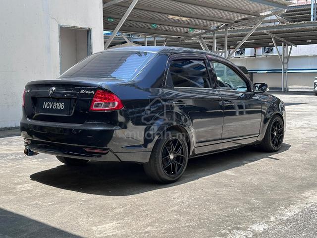 2013 Proton SAGA 1.3 FLX STANDARD (A) - 4