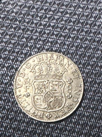 old coins - photo 2 of 2