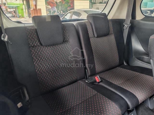2021 Toyota AVANZA 1.5 S TRUE YR WARRANTY F/SPEC - 5
