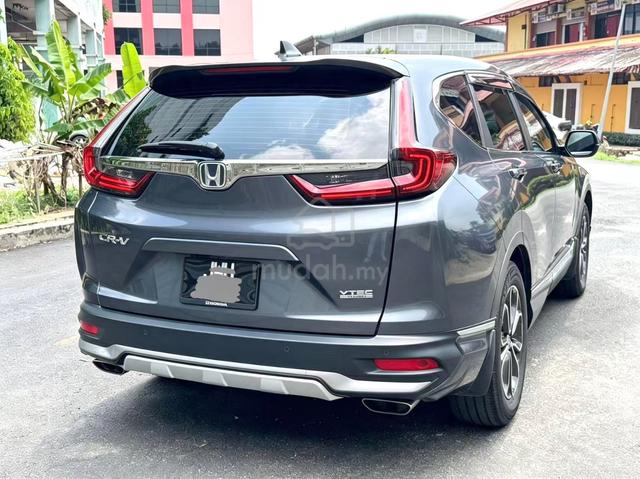 2023 Honda CR-V 1.5 TC-P 2WD🔥29k Mileage (A) - 5