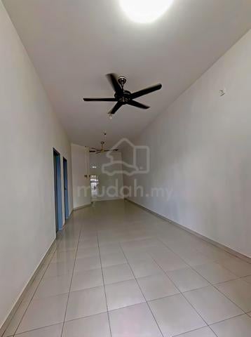 Single Storey Terrace House JP Perdana  1