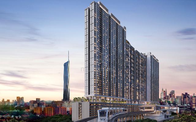 Skyline KL 1