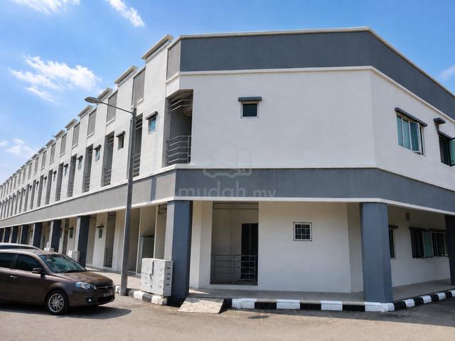 Taman Iskandar Prima 1