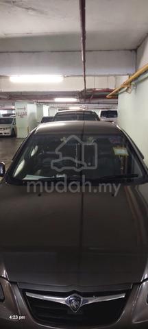 2014 Proton PERSONA 1.6 ELEGANCE HIGH LINE (A) - 1