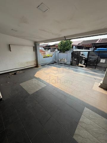 Full Loan/ Single Storey/ Skudai 1