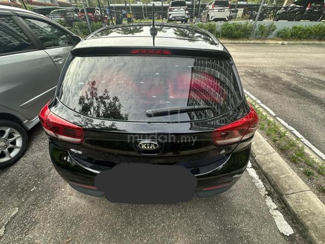 2018 Kia RIO 1.4 EX (A) - 4