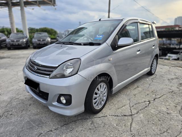 2012 Perodua VIVA 1.0 ELITE EZi (A) 1 OWNER LOW KM - 4