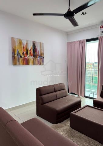 One Jesselton 1
