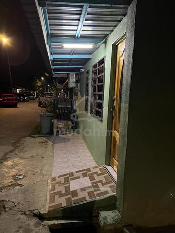kuantan rumah murah  2