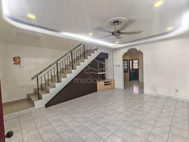 Setia Indah Double Storey House For Sale Jalan Setia 2 1