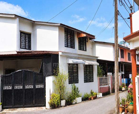 [SAVE UP 48K] Pintas Terubuk 3, 742sf, Perai 1