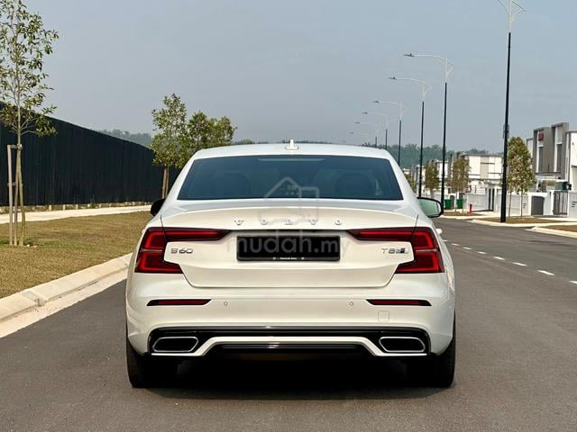 VOLVO S60 2.0 T8 R-DESIGN🔥LiMITED UNIT‼️‼️‼️‼️‼️ - 3
