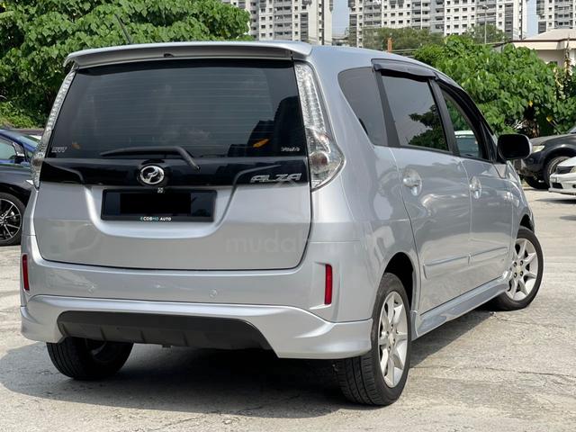 2019 Perodua ALZA 1.5 SE (A) 3 TAHUN WARRANTY - 3