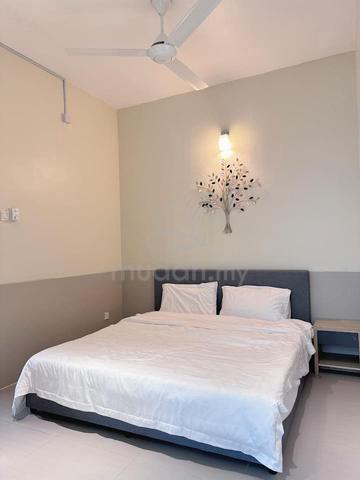YOU Residences @ YOU City Cheras 1