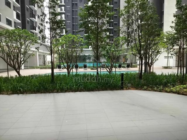 Sky Awani Residensi 4 5