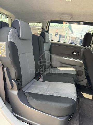 2013 Perodua ALZA 1.5 EZ (A) - 5