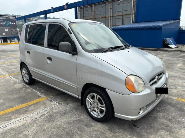 2005 Hyundai ATOS 1.0 (A) PRIMA 1 OWNER - 1