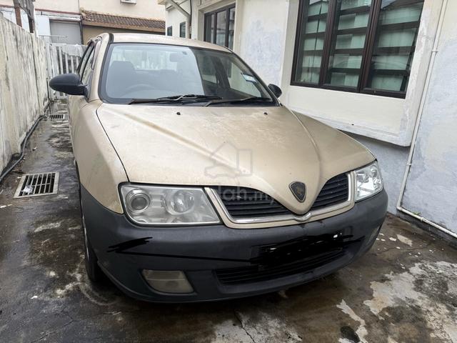 2006 Proton WAJA 1.6 CAMPRO VERSION A (A) - 1