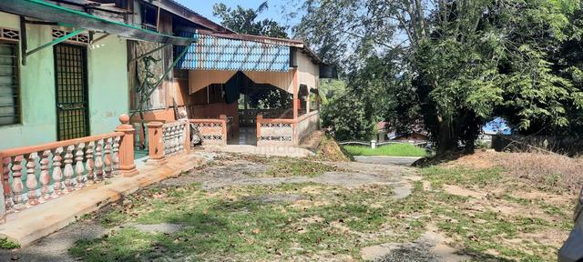 Bungalow Lot Kg Felda Bkt Cherakah Sgor Residential Land Below Market 1