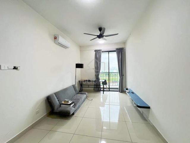 G Residence (Masai) 1