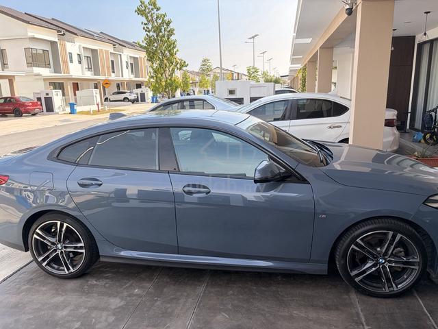 2020 Bmw 2 SERIES 1.5 18I M SPORT GRAN COUPE MY20 - 5
