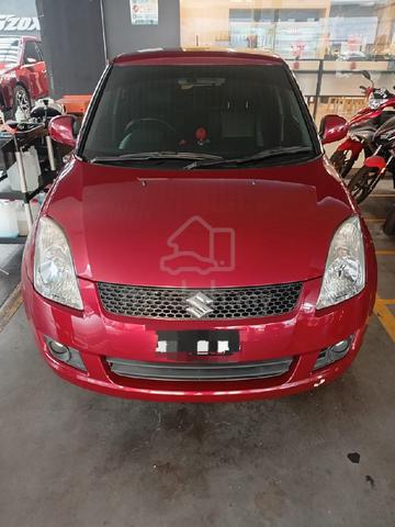 2008 Suzuki SWIFT 1.5 (A) - 1