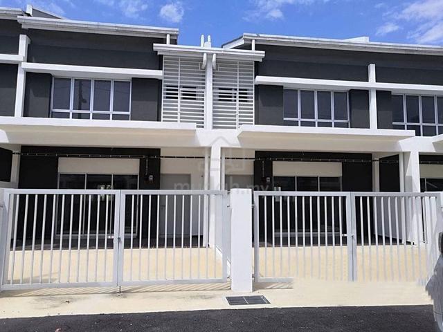 [ MURAH ] 2 Storey, Azalea Bukit Rahman Putra,Sg Buloh 1