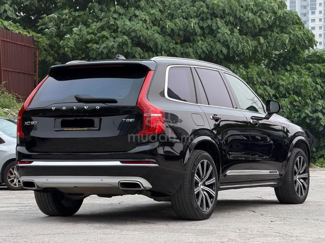 2019 Volvo XC90 2.0 T8 INSCRIPTION PLUS (A) FL2020 - 2