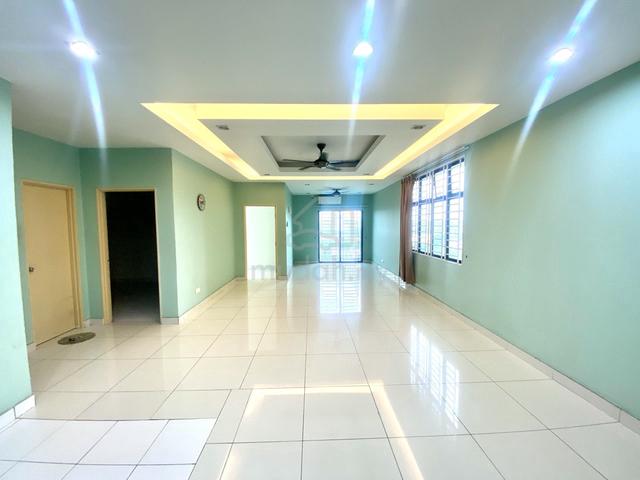Kristal View 1