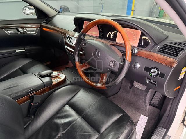 2009 Mercedes Benz S350L 2.5 2014 NO REPAIR NEEDED - 3