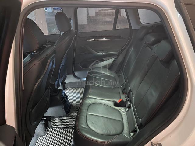 2018 Bmw X1 2.0 sDrive20i (CKD) Sport Direct Owner - 5