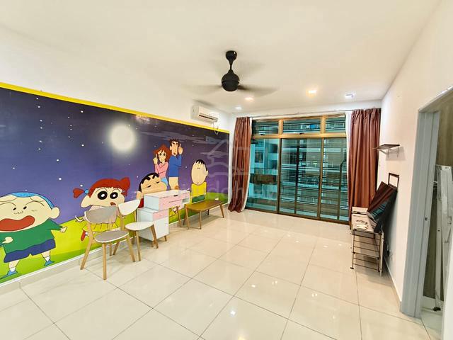 Parc Regency 1
