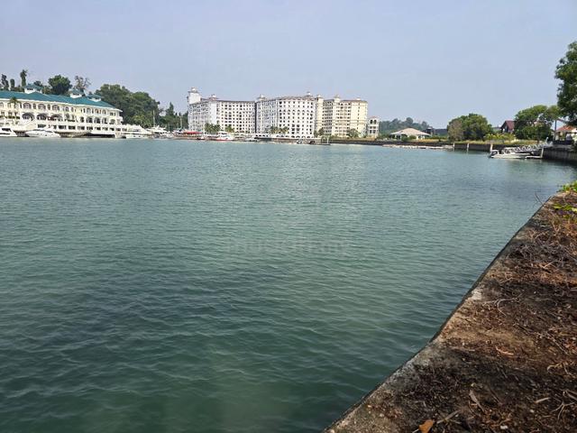Sea And Yacht View Ready To Build Bungalow Land Port Dickson 1
