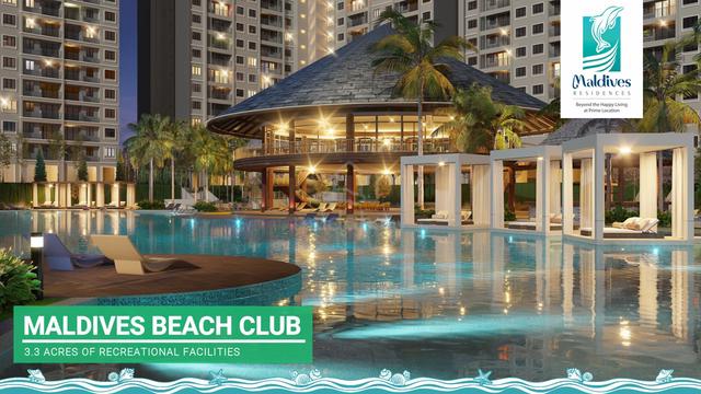 Maldives Residences 1