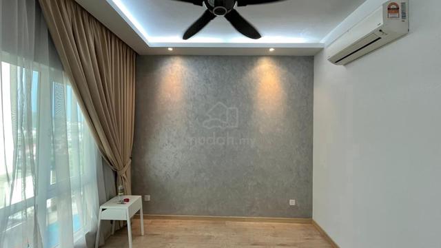 The Holmes Bandar Tun Razak 1