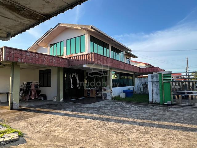 Taman Seng Goon, Kuching (1 minute to Boulevard Shopping Mall) 1